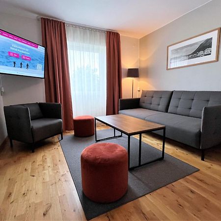 Hotell Funaesdalen Extérieur photo