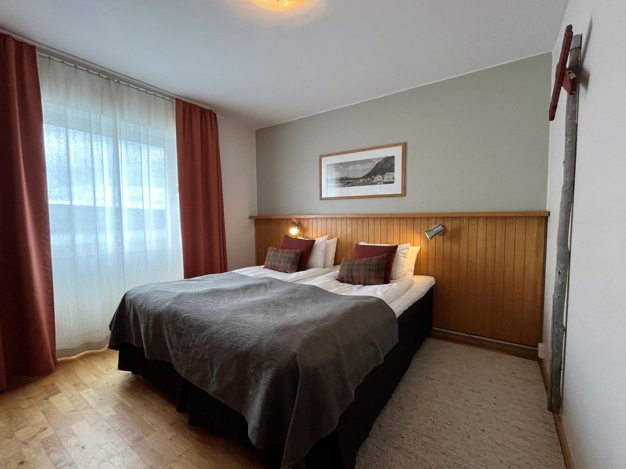 Hotell Funaesdalen Extérieur photo