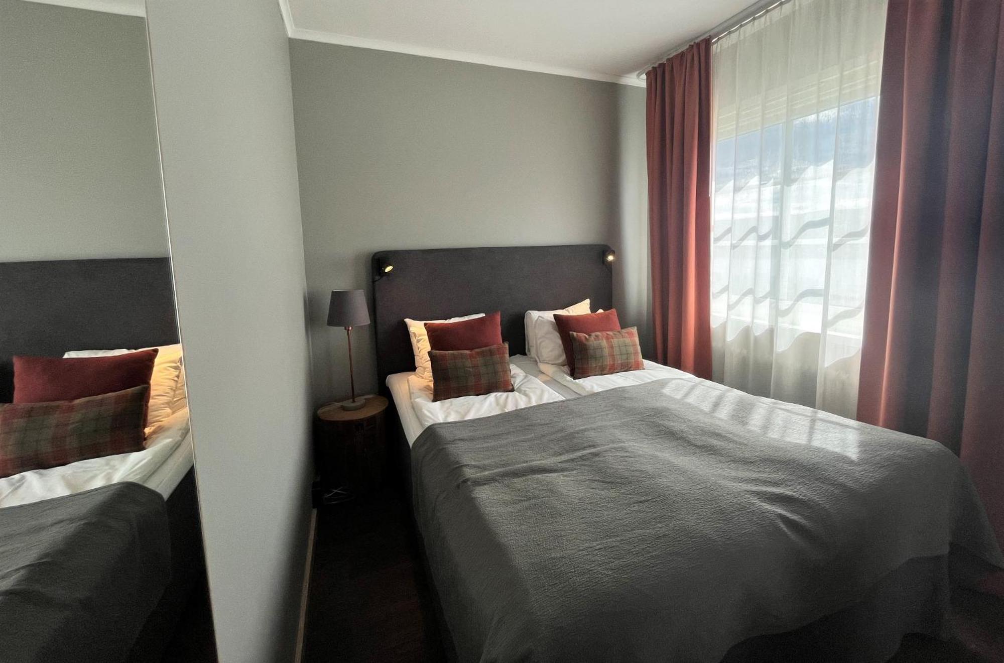 Hotell Funaesdalen Extérieur photo