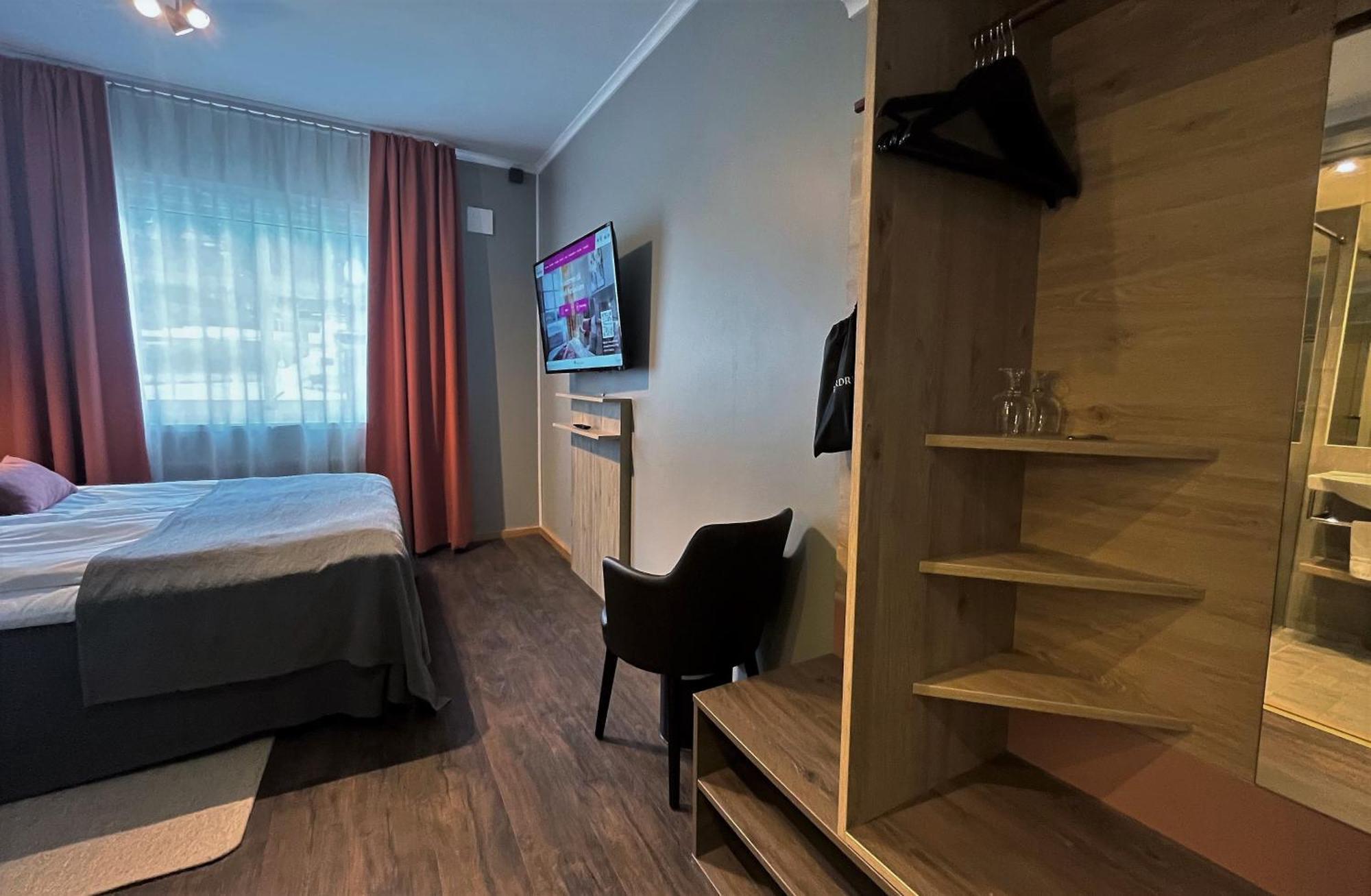 Hotell Funaesdalen Extérieur photo