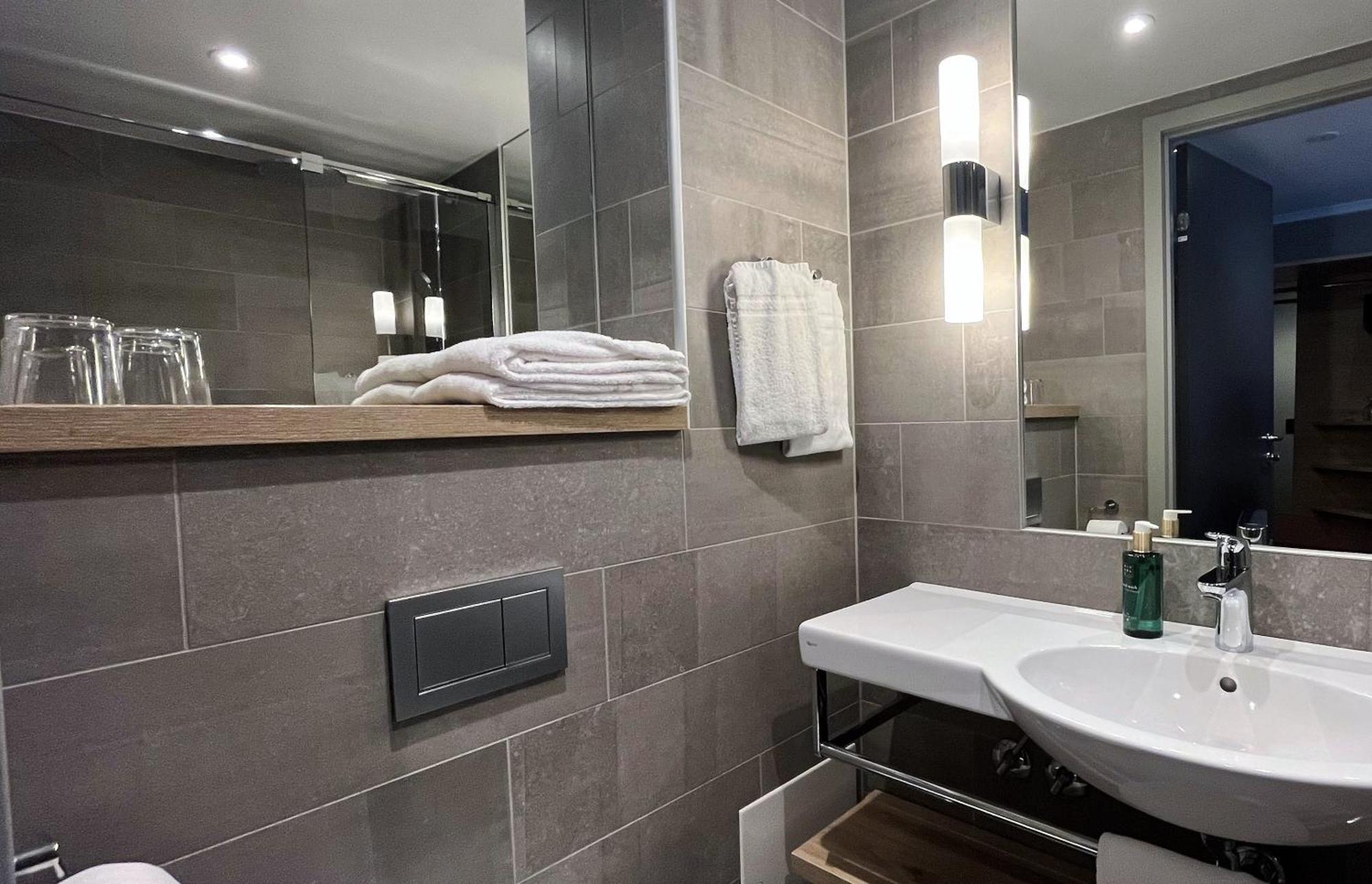 Hotell Funaesdalen Extérieur photo