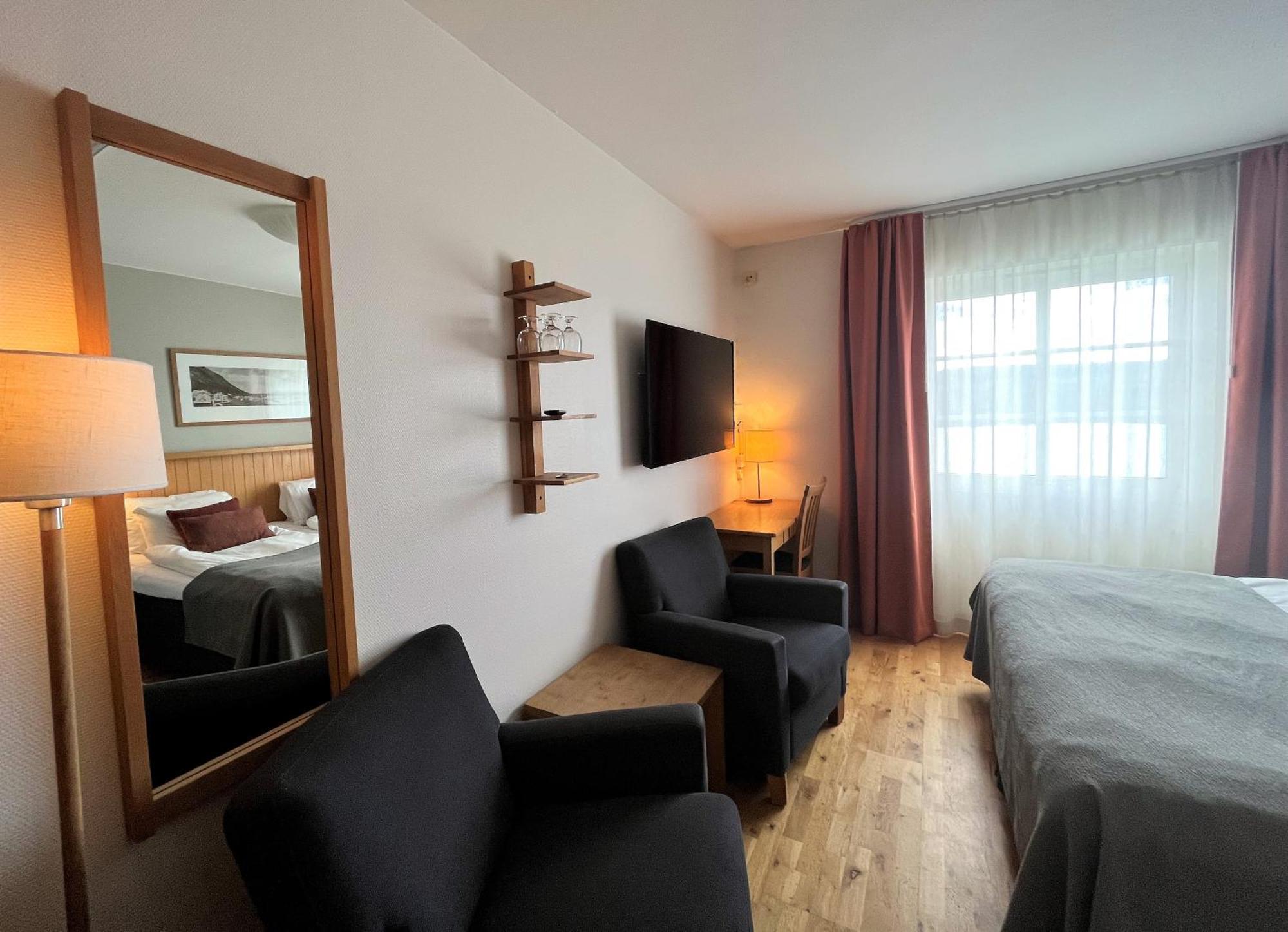 Hotell Funaesdalen Extérieur photo