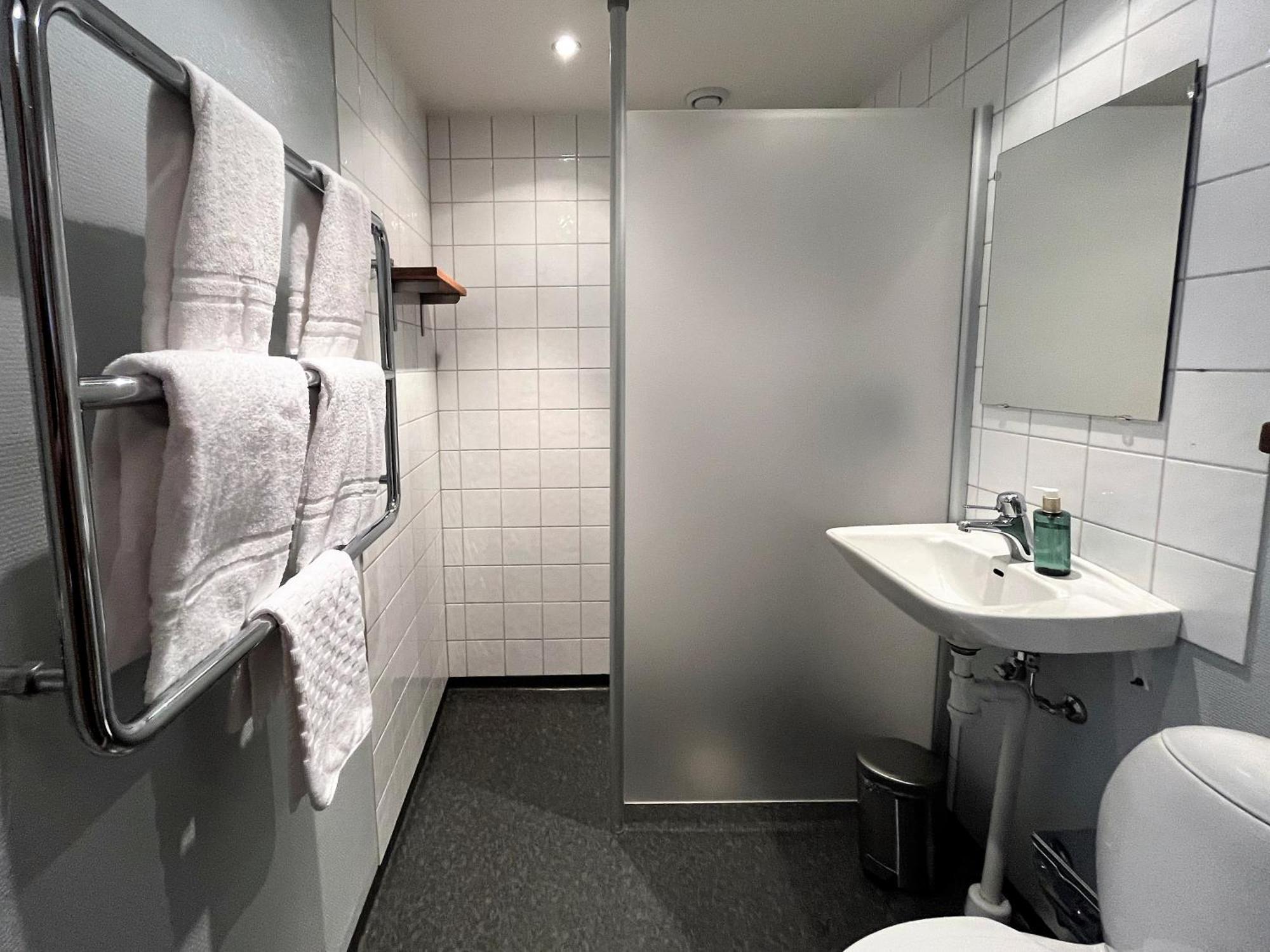 Hotell Funaesdalen Extérieur photo
