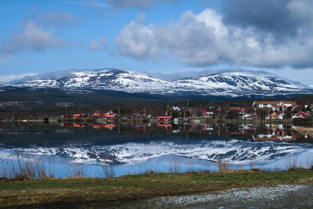 Hotell Funaesdalen Extérieur photo