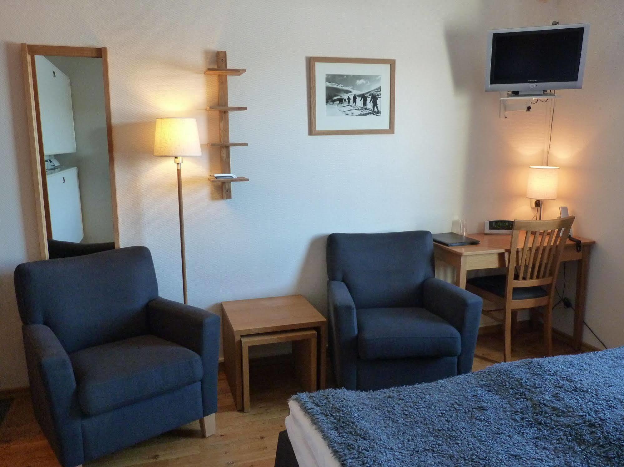 Hotell Funaesdalen Extérieur photo